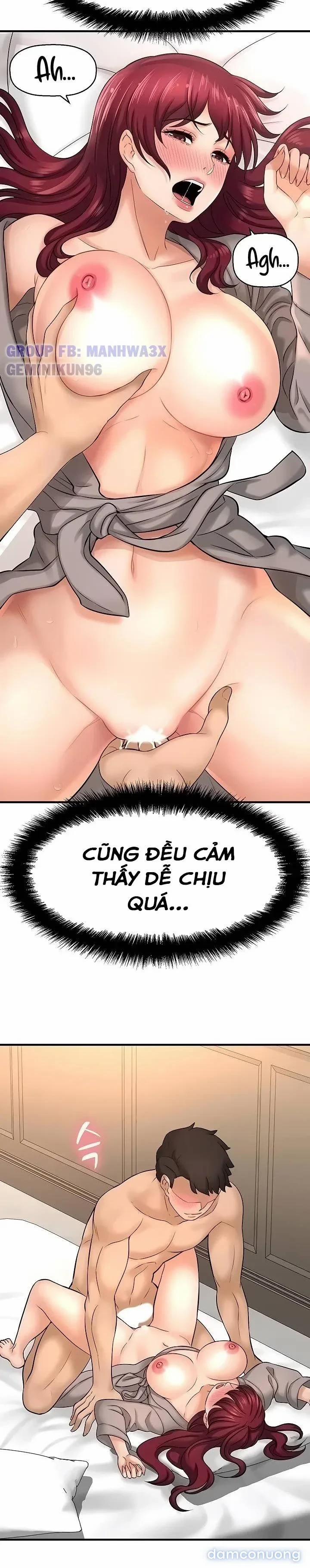 Người Ấy Là Ai 21 trang 12