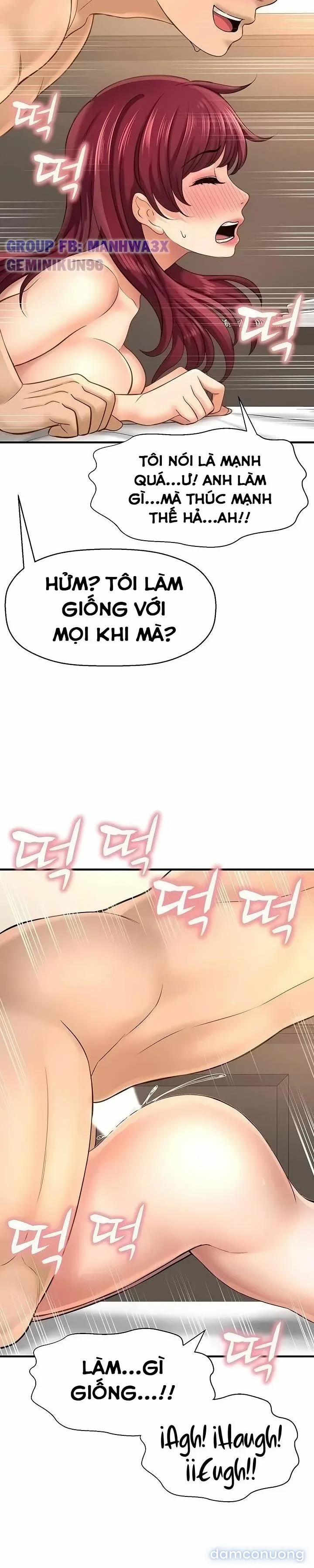 Người Ấy Là Ai 21 trang 18
