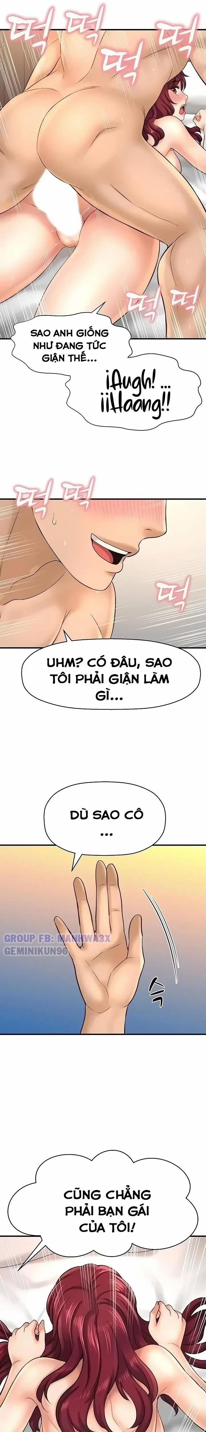 Người Ấy Là Ai 21 trang 19