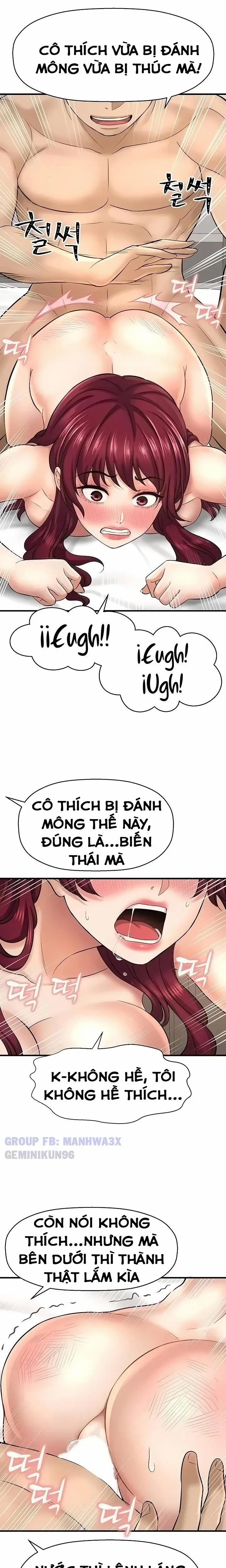 Người Ấy Là Ai 21 trang 22