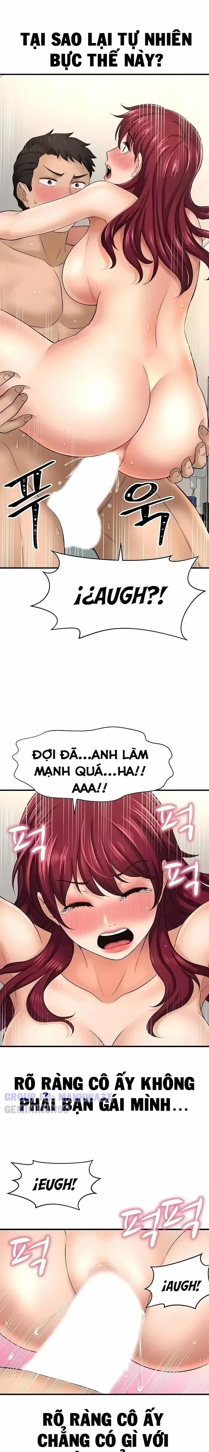 Người Ấy Là Ai 21 trang 25