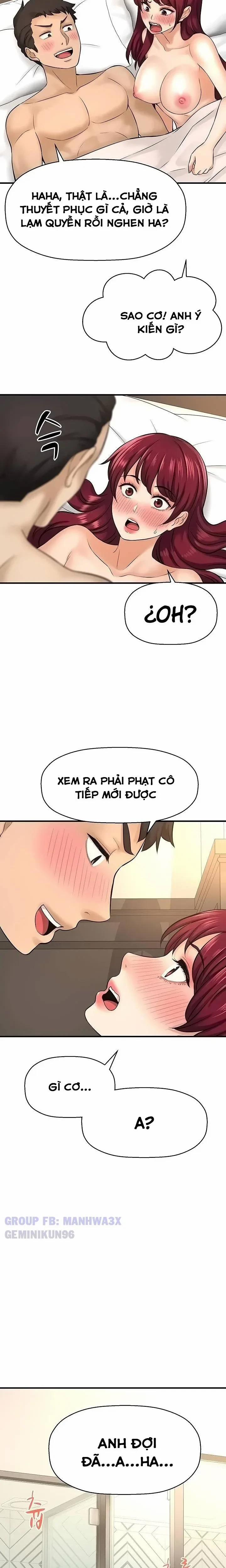 Người Ấy Là Ai 21 trang 32