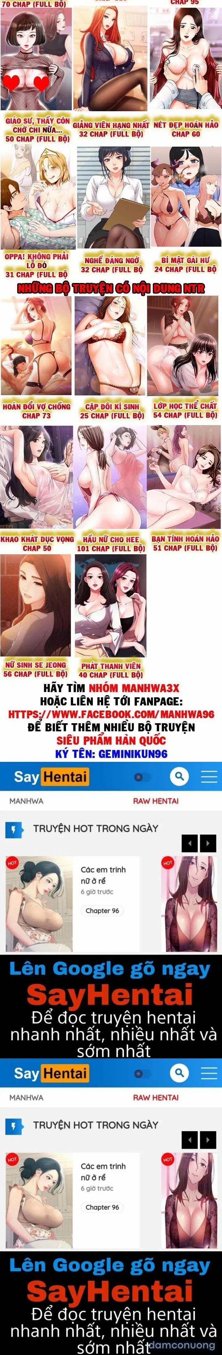 Người Ấy Là Ai 21 trang 36