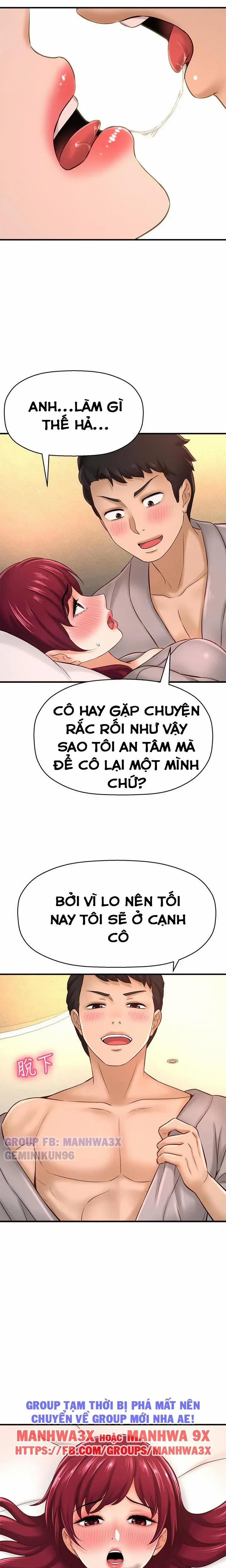 Người Ấy Là Ai 21 trang 7