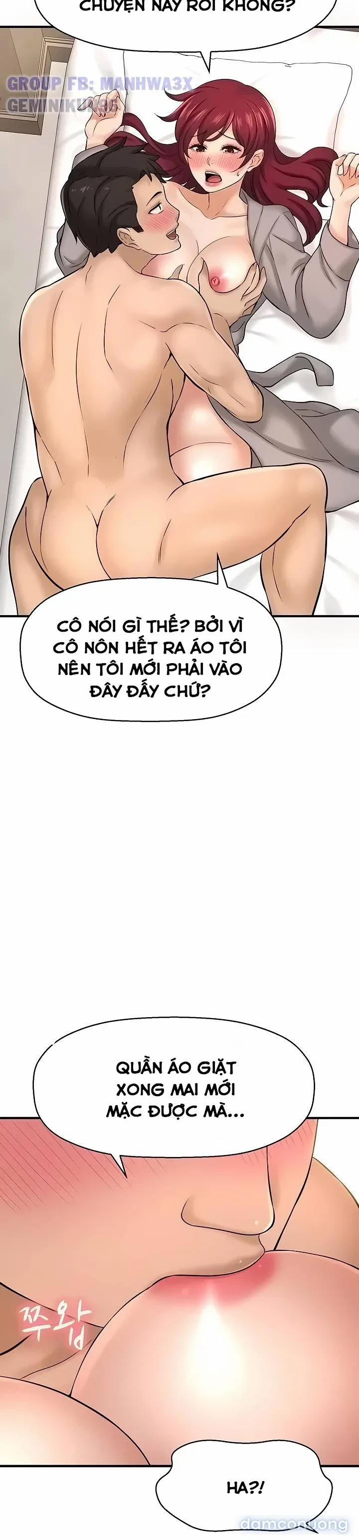 Người Ấy Là Ai 21 trang 9