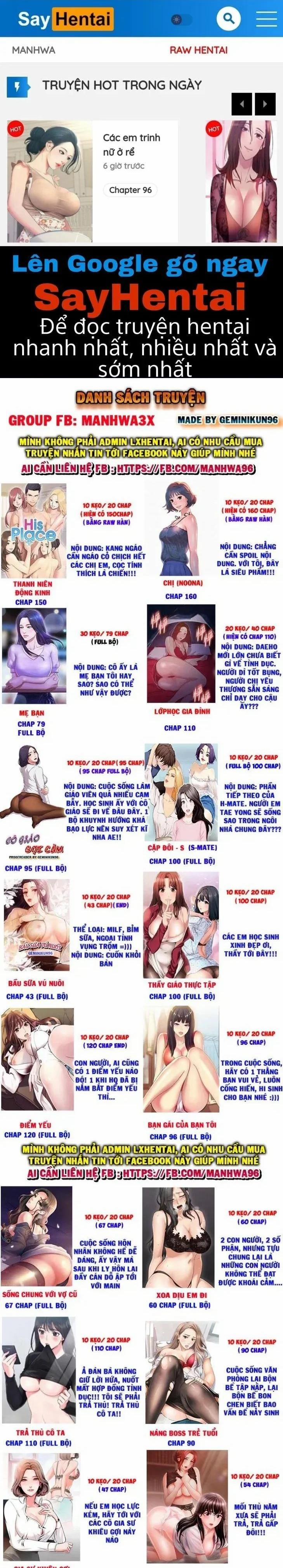 Người Ấy Là Ai 22 trang 1