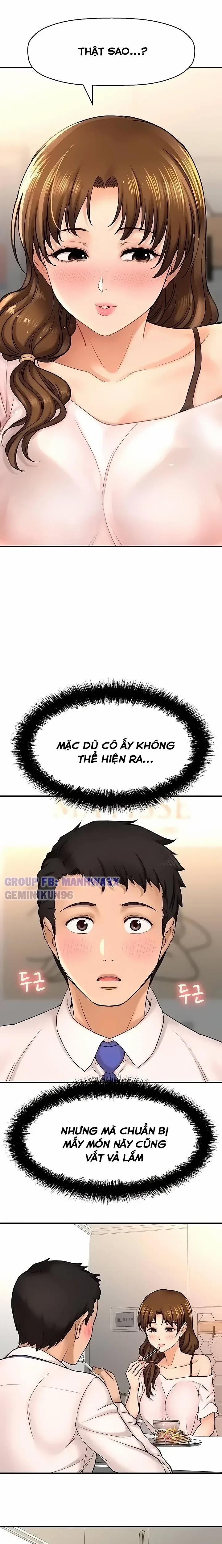 Người Ấy Là Ai 23 trang 10
