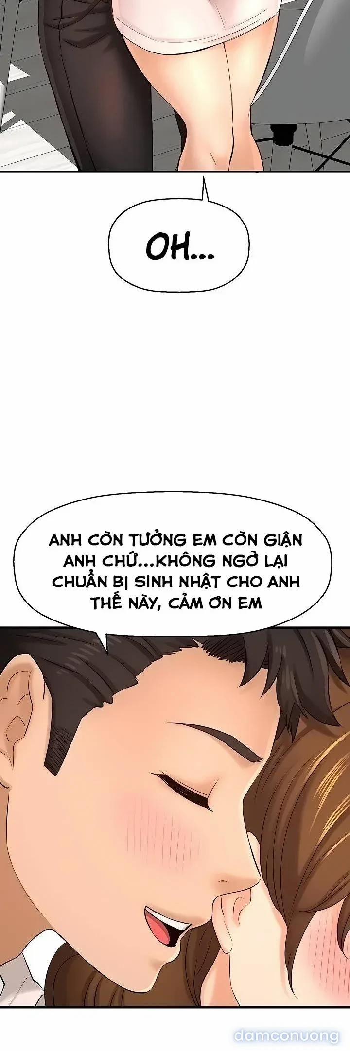 Người Ấy Là Ai 23 trang 12
