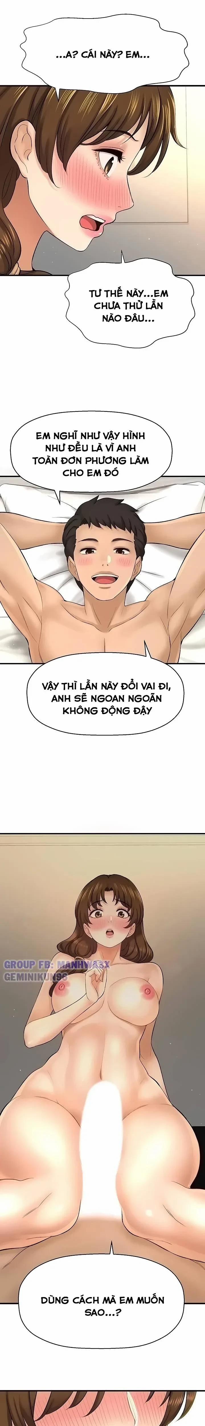 Người Ấy Là Ai 23 trang 22
