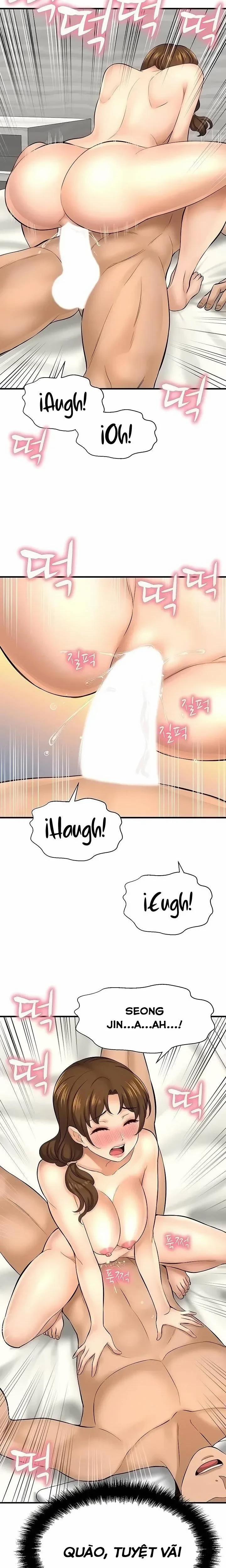 Người Ấy Là Ai 23 trang 26