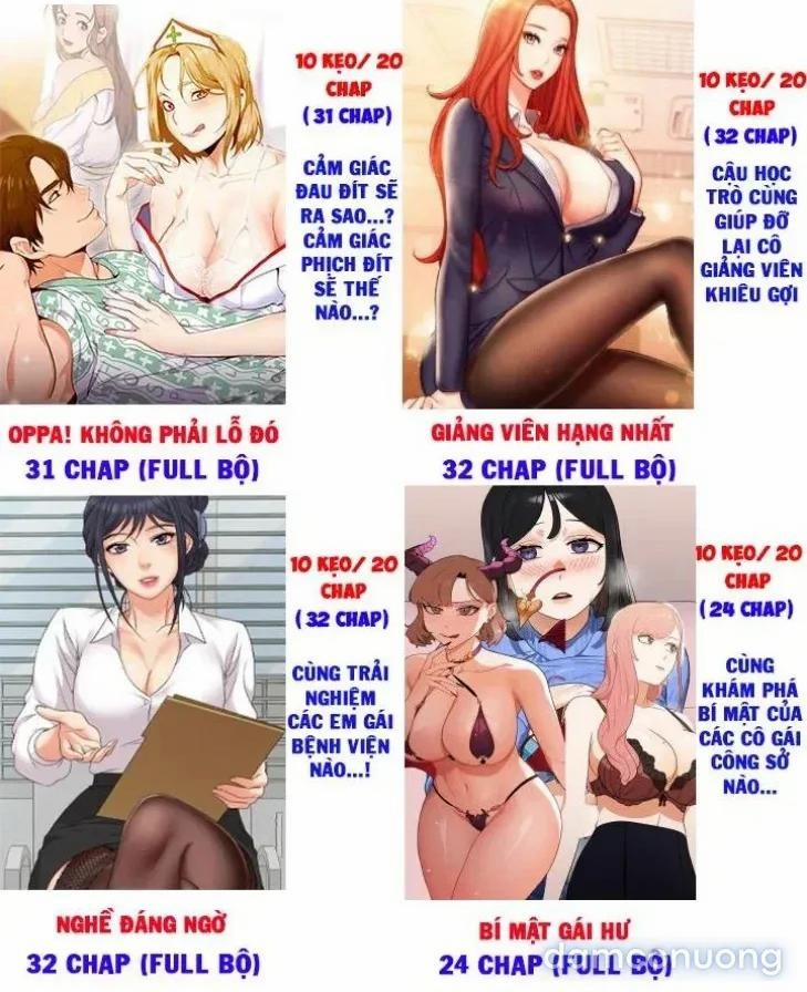 Người Ấy Là Ai 23 trang 3