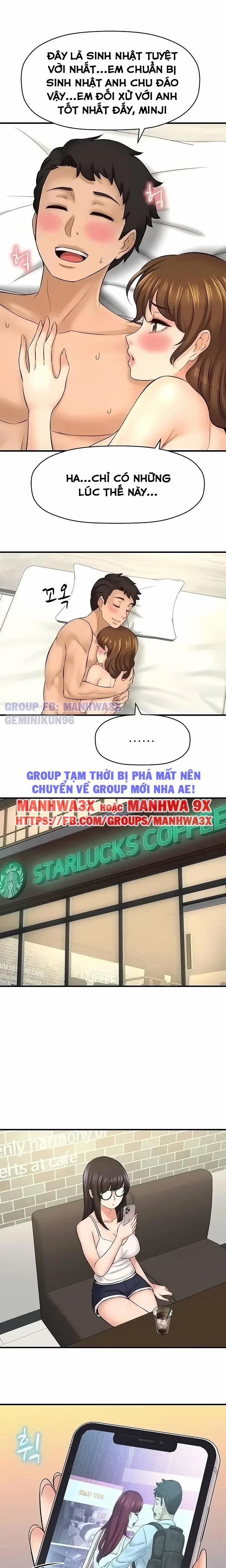 Người Ấy Là Ai 23 trang 31