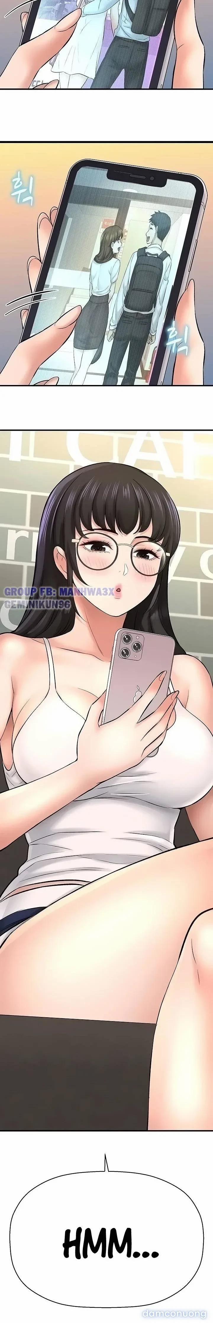 Người Ấy Là Ai 23 trang 32