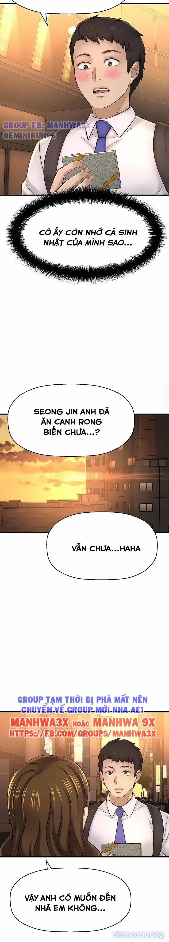 Người Ấy Là Ai 23 trang 6