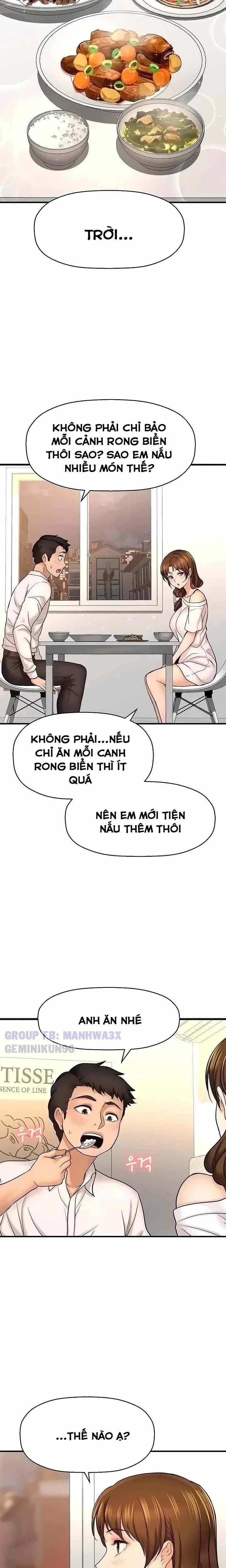 Người Ấy Là Ai 23 trang 8