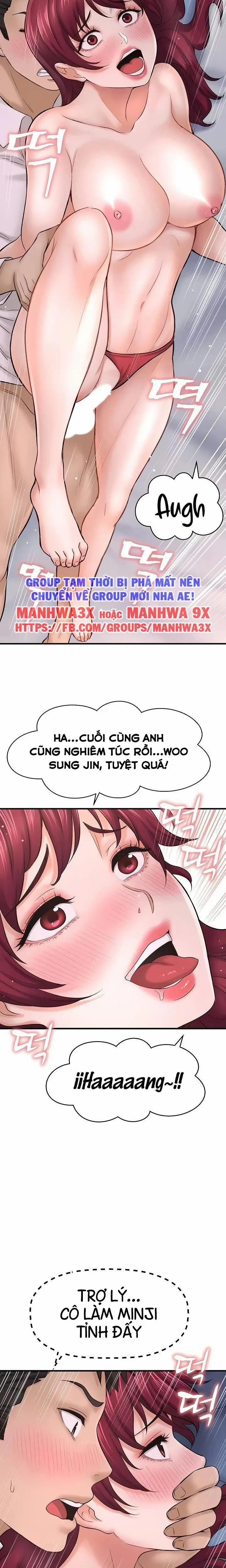 Người Ấy Là Ai 30 trang 23