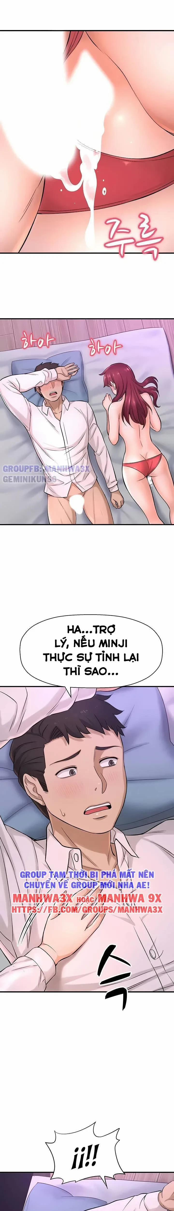 Người Ấy Là Ai 30 trang 29
