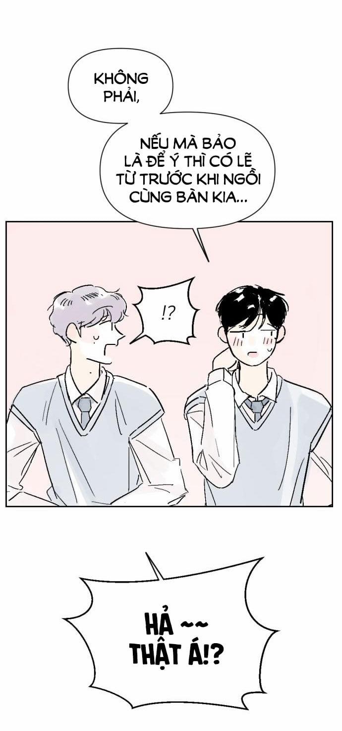 Người Bạn Cùng Trường 10 trang 10
