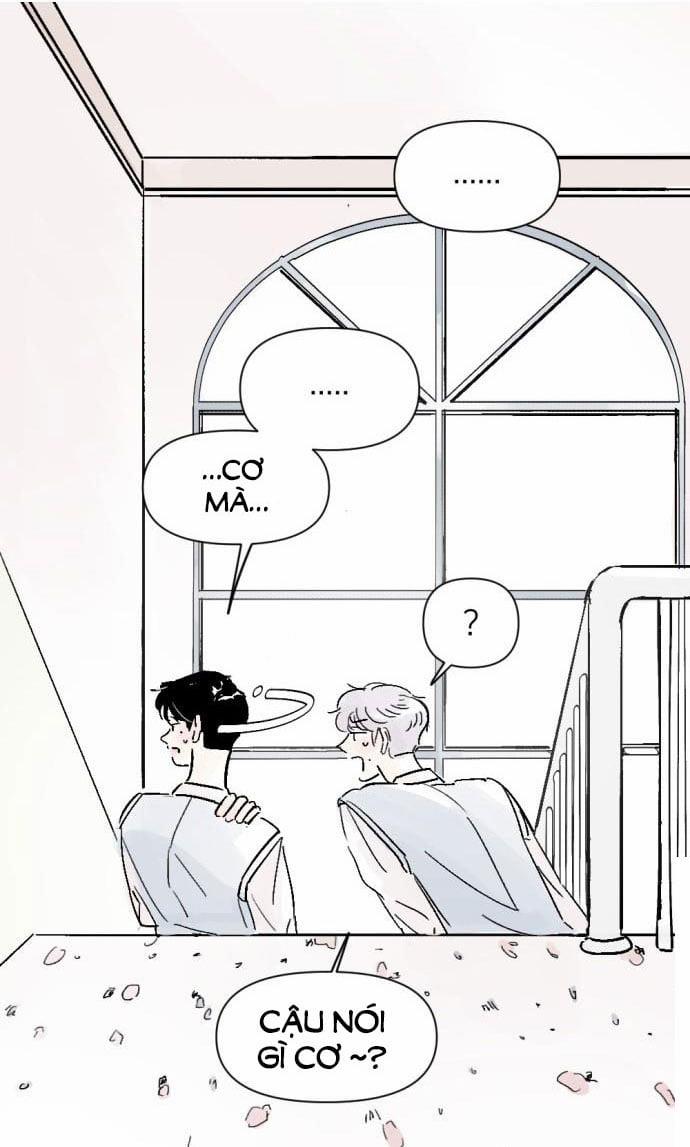 Người Bạn Cùng Trường 10 trang 13