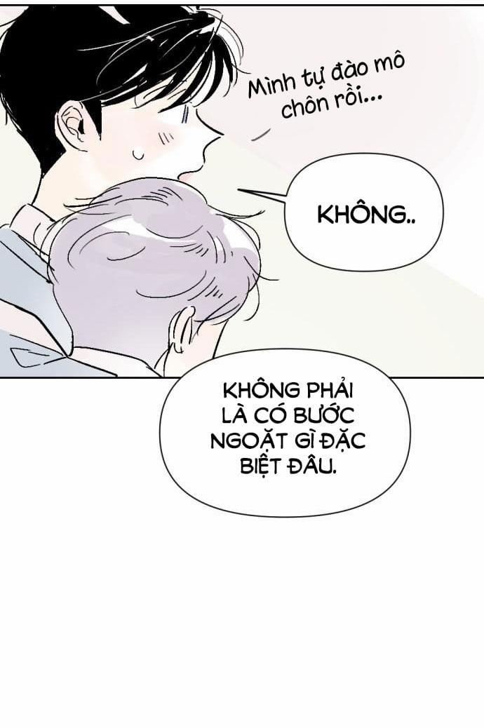 Người Bạn Cùng Trường 10 trang 20