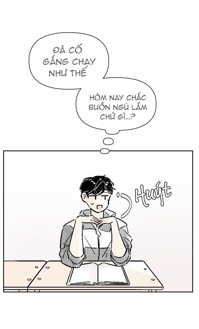 Người Bạn Cùng Trường 10 trang 33