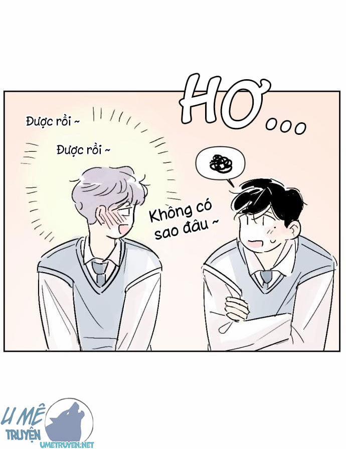 Người Bạn Cùng Trường 10 trang 61