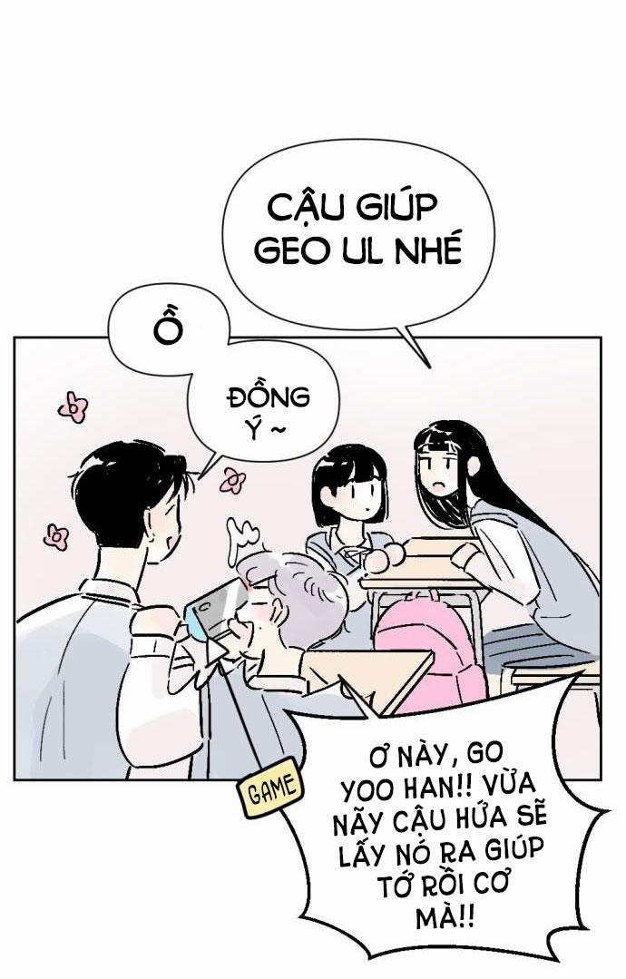 Người Bạn Cùng Trường 11 trang 16