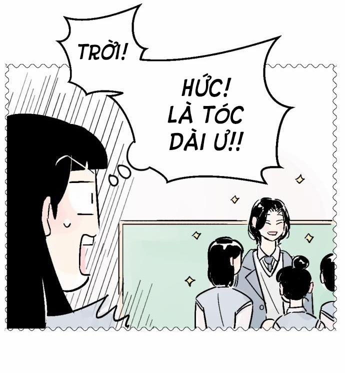 Người Bạn Cùng Trường 11 trang 3