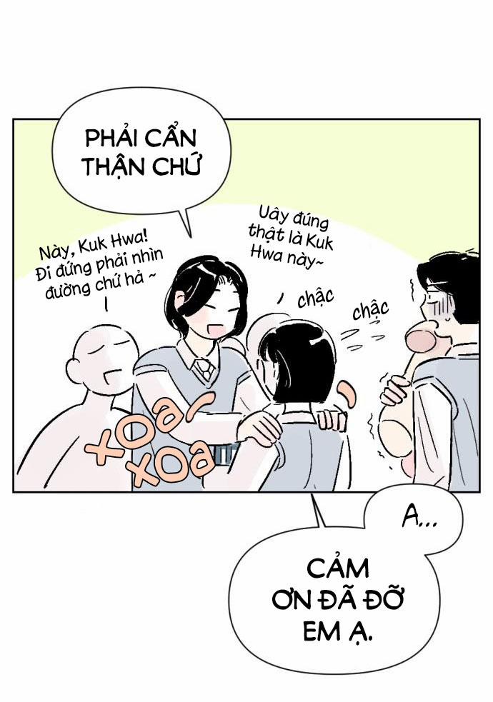 Người Bạn Cùng Trường 11 trang 36