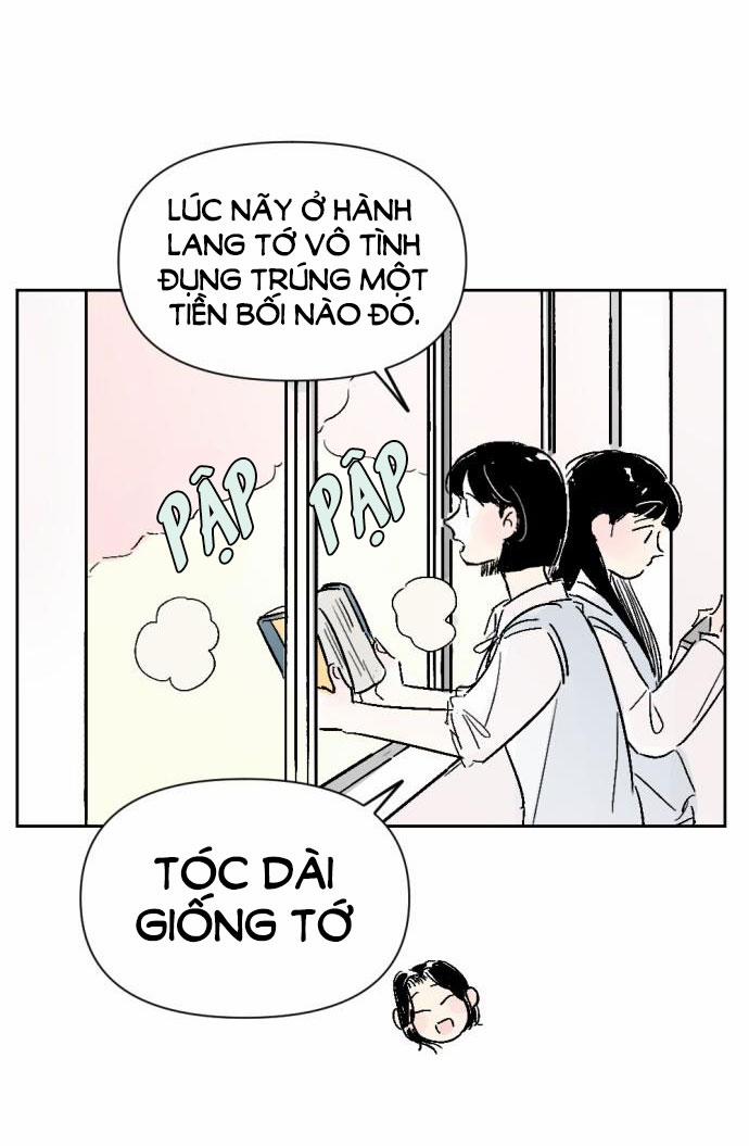 Người Bạn Cùng Trường 11 trang 45