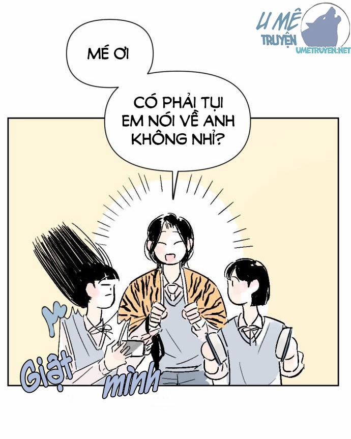 Người Bạn Cùng Trường 11 trang 47