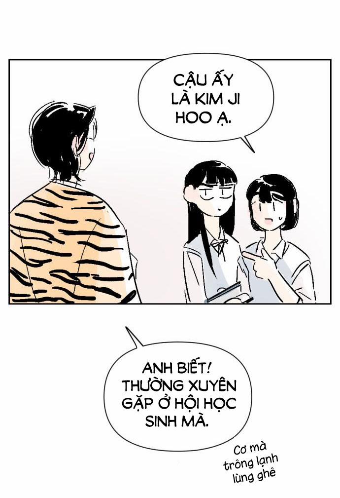 Người Bạn Cùng Trường 11 trang 54