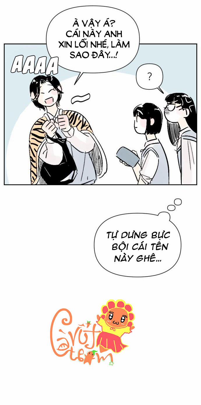 Người Bạn Cùng Trường 11 trang 56