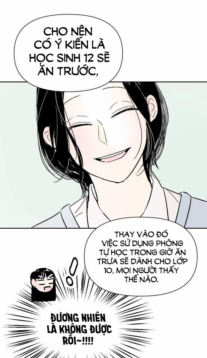 Người Bạn Cùng Trường 11 trang 8
