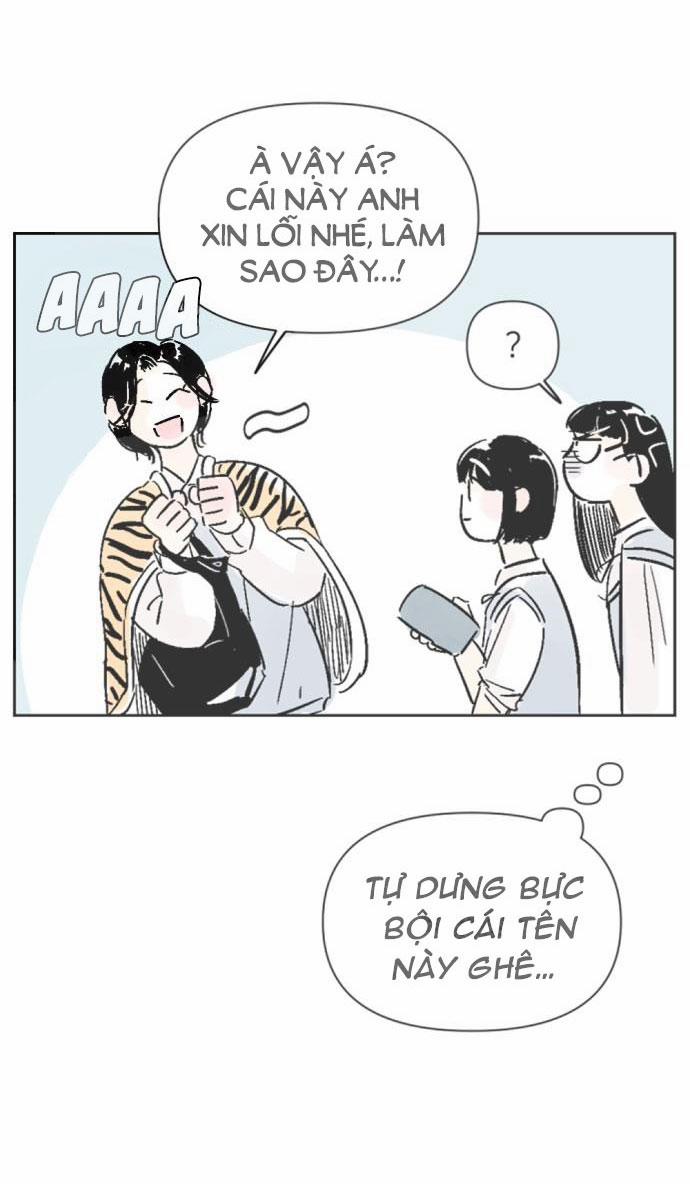 Người Bạn Cùng Trường 12 trang 1