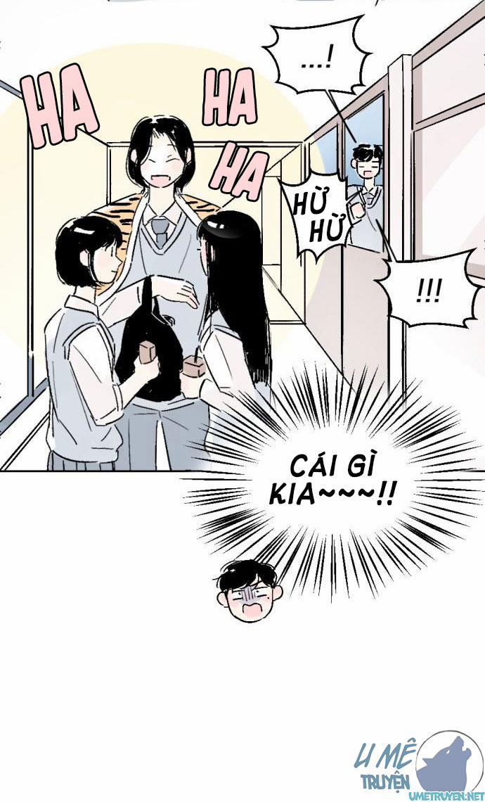 Người Bạn Cùng Trường 12 trang 14