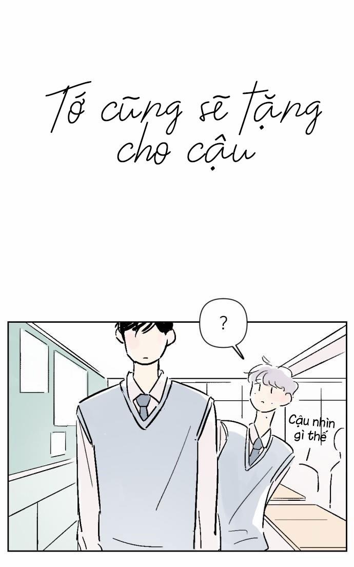 Người Bạn Cùng Trường 12 trang 15