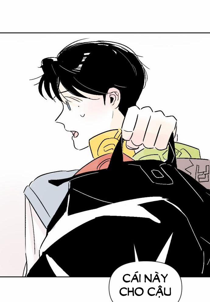 Người Bạn Cùng Trường 12 trang 23