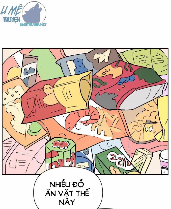 Người Bạn Cùng Trường 12 trang 29