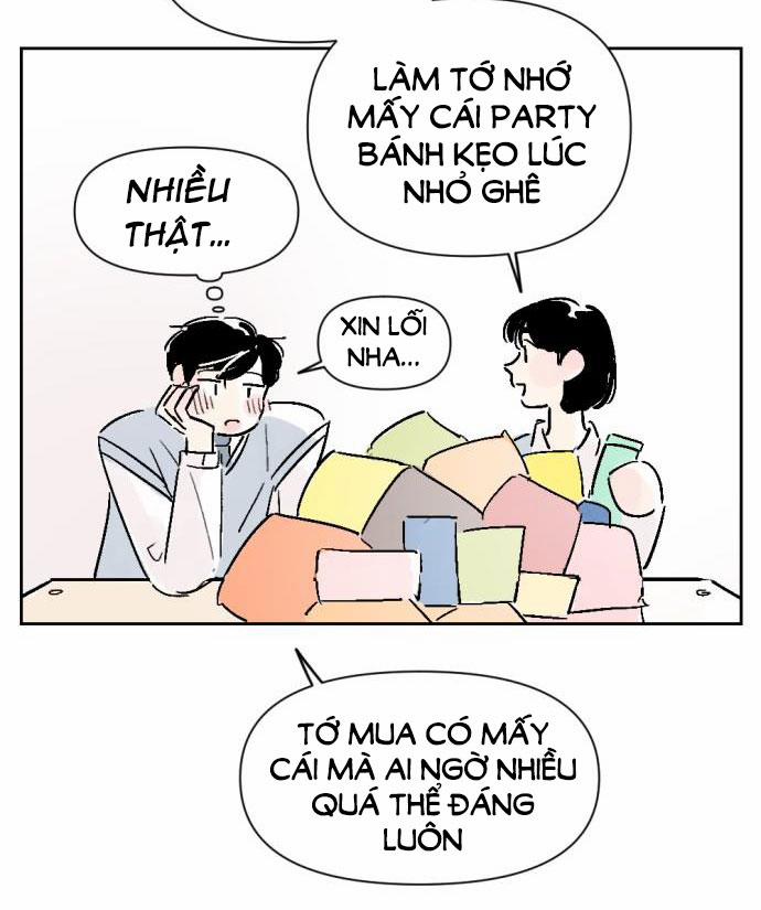 Người Bạn Cùng Trường 12 trang 30