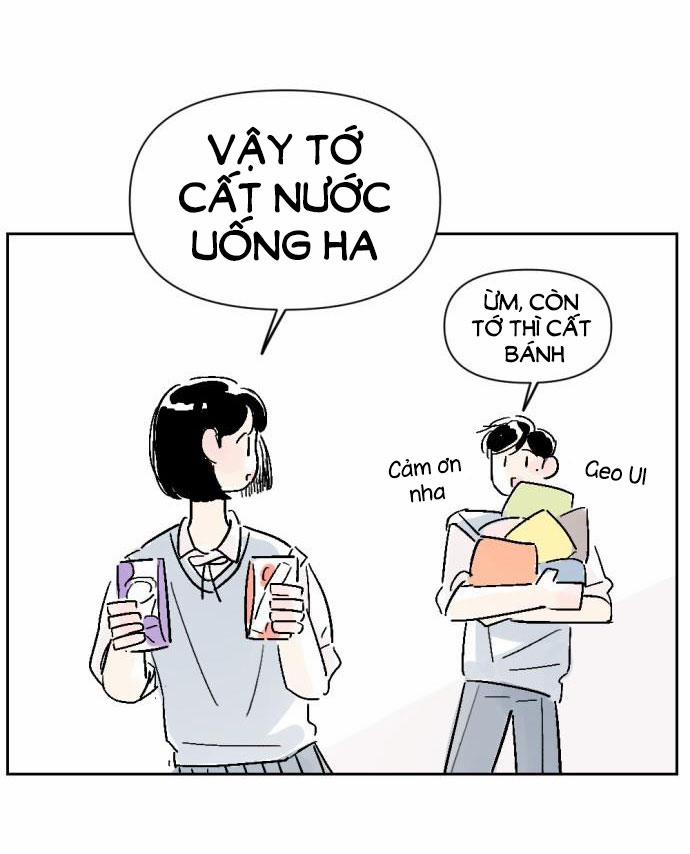 Người Bạn Cùng Trường 12 trang 39