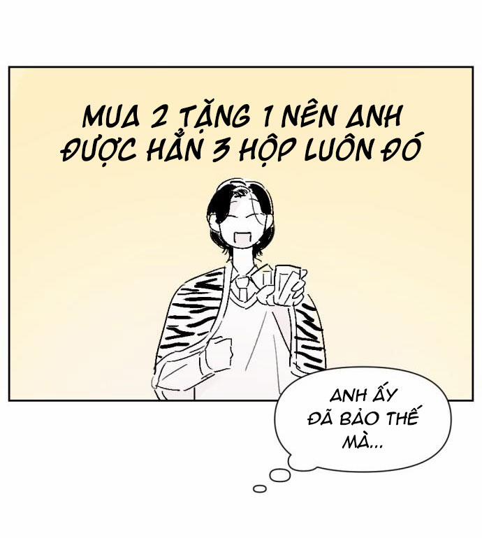 Người Bạn Cùng Trường 12 trang 43