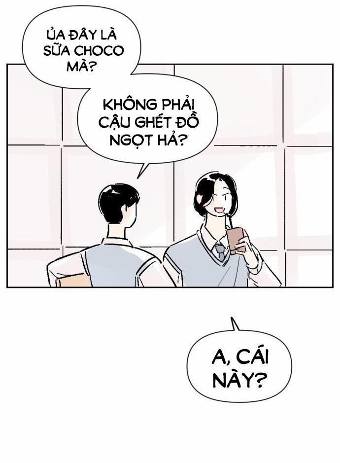 Người Bạn Cùng Trường 12 trang 50