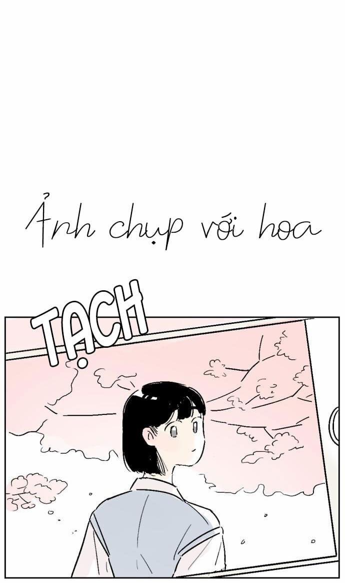 Người Bạn Cùng Trường 13 trang 1