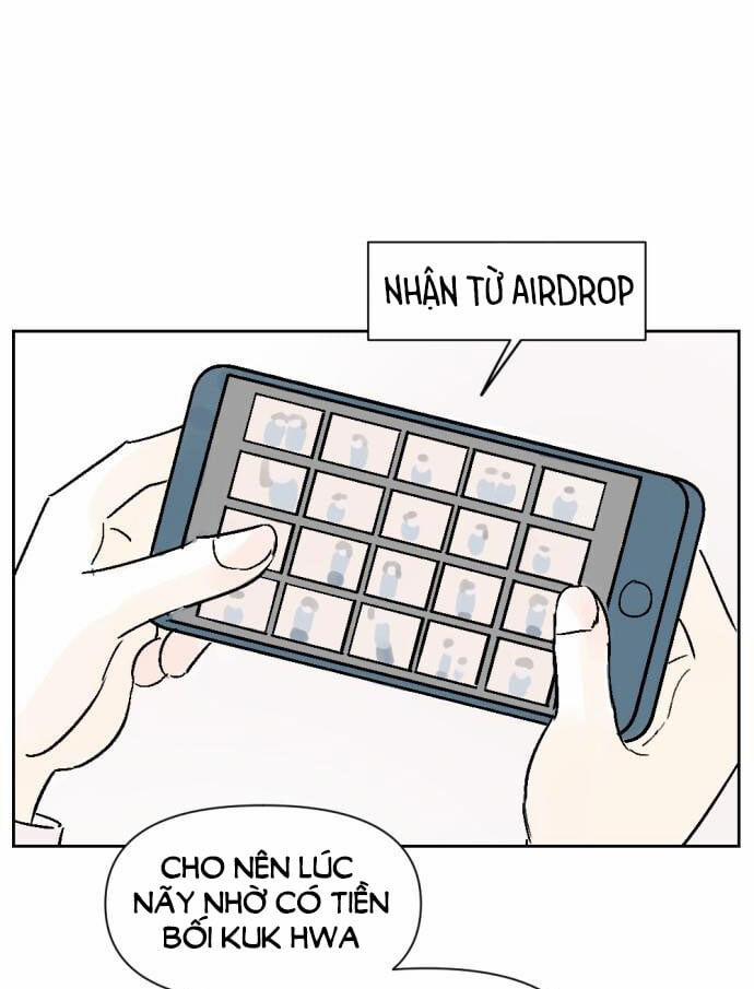 Người Bạn Cùng Trường 13 trang 16