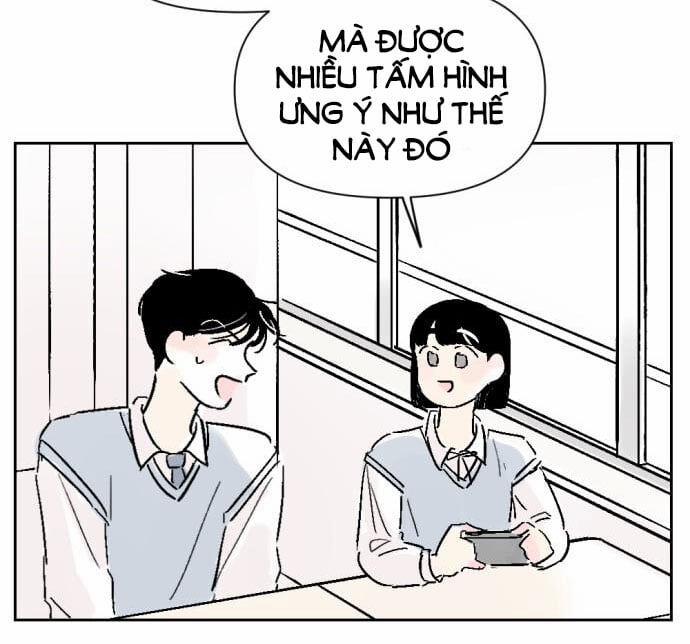 Người Bạn Cùng Trường 13 trang 17