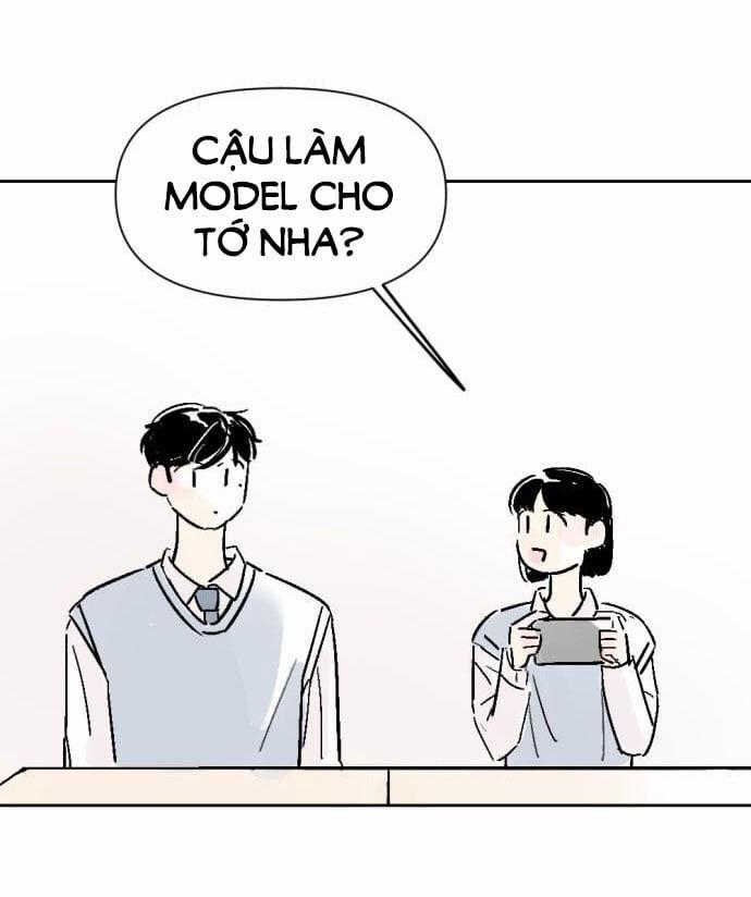 Người Bạn Cùng Trường 13 trang 20