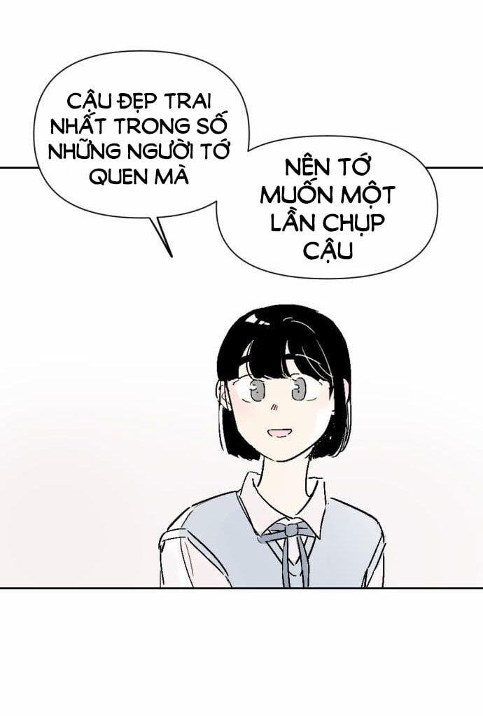Người Bạn Cùng Trường 13 trang 22