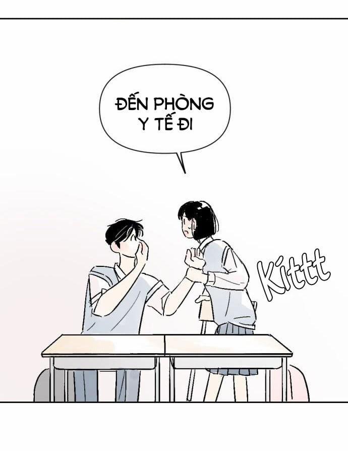 Người Bạn Cùng Trường 13 trang 29