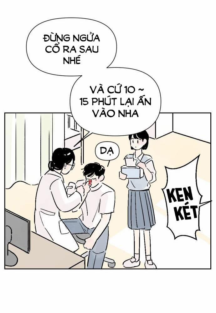 Người Bạn Cùng Trường 13 trang 37